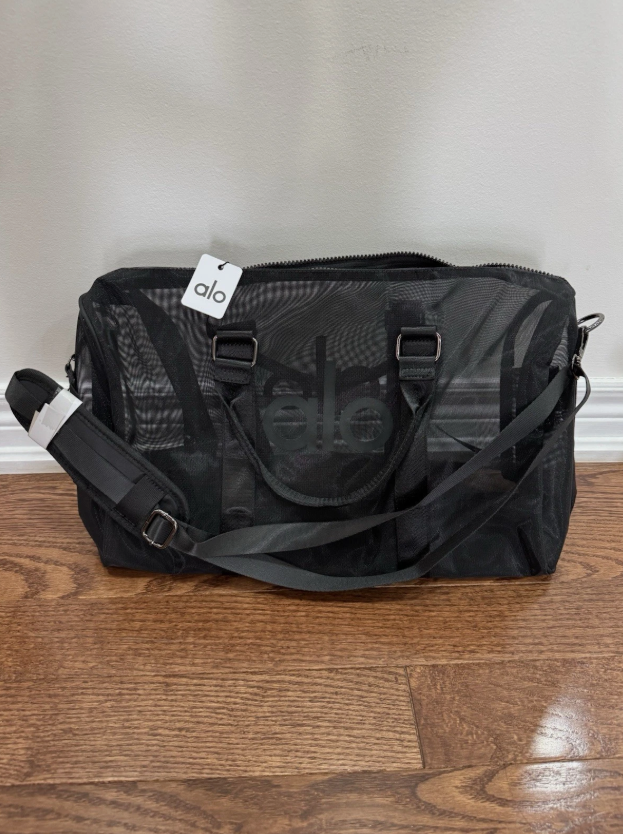 aloyoga】ダッフルバッグ 楽天市場】☆ Alo yoga ☆ ALO+JIN アロー