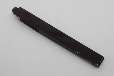 Audi A8 D2 Handbrake Trim Walnut Effect 4D0864375
