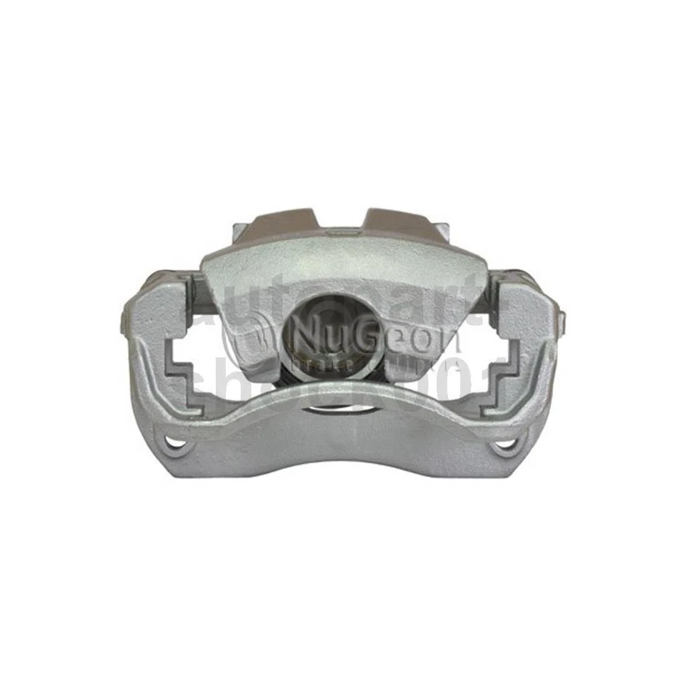 Pair Front Driver Passenger Brake Calipers Fits 2009 2010 2012 Toyota Avalon - Image 4 of 4