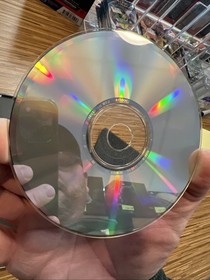 RARE Sega Saturn Herc's Adventures 1997 Authentic & Complete CIB