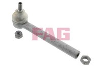 1X FAG 840 0902 10 Spurstangenkopf FüR Fiat Lancia