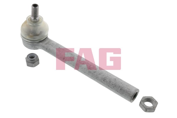 1X FAG 840 0902 10 Spurstangenkopf FüR Fiat Lancia-image