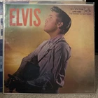ELVIS PRESLEY - Elvis (LPM-1382) RARE "Old Shep" Alternate Take, 17S Matrix!
