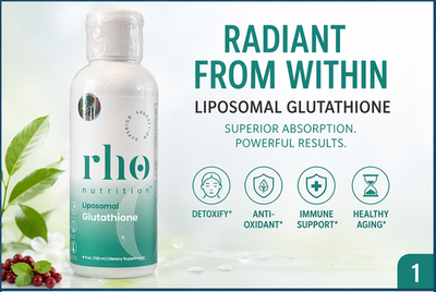 Rho Liposomal Glutathione - Ultra High Absorption Liquid Glutathione S - 4 fl oz | eBay Rho Liposomal Glutathione - Ultra High Absorption Liquid Glutathione S - 4 fl oz | eBay