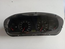 QUADRO STRUMENTI PER FIAT Marea Berlina 46776651 (96>02)