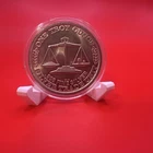 Silver Trade Unit 1 Troy oz Round