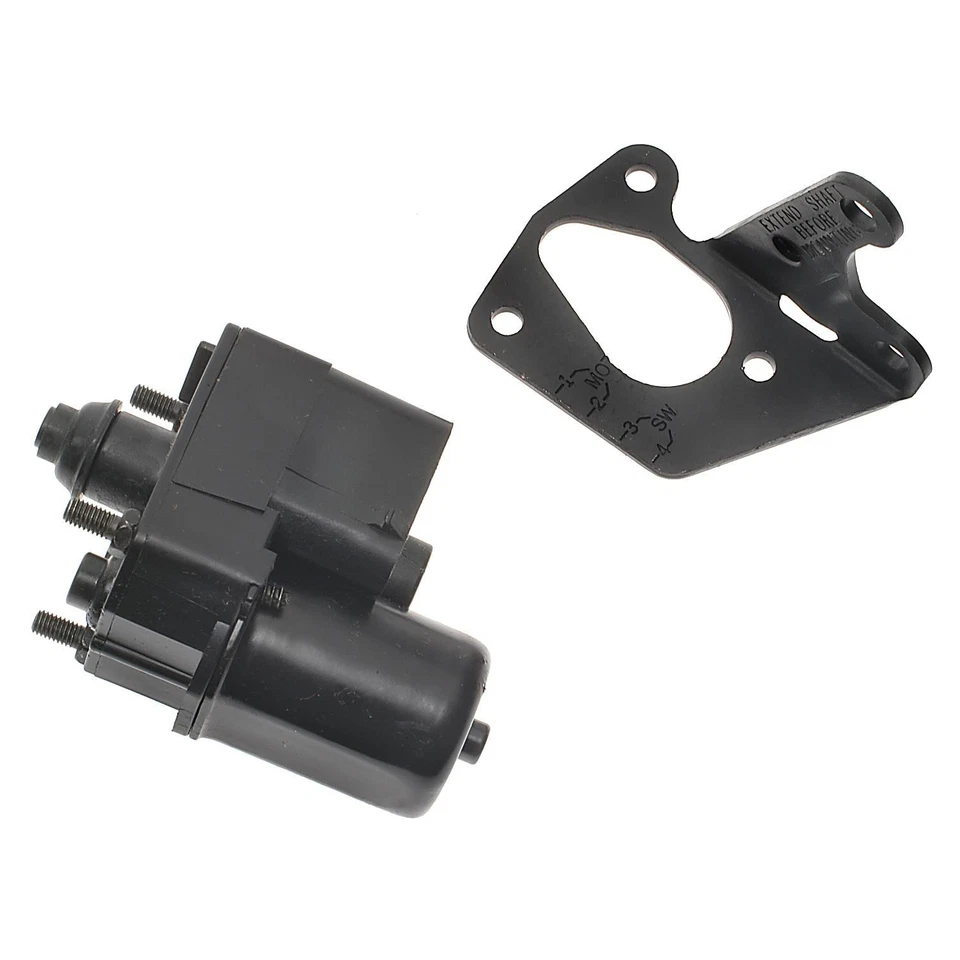 Motor de control de velocidad en vacío SMP para Dodge Raider 1988-1989 Foto 2 de 4