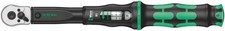 WERA 05075610001 Click-Torque B1 Torque wrench Drive 10 - 50 Nm