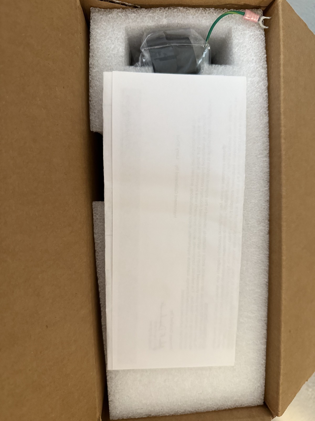 MSA X5000 Hydrogen Sulfide (H₂S) Sensor – OPEN BOX NEW | eBay