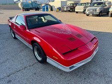 1988 Pontiac Trans Am for Sale