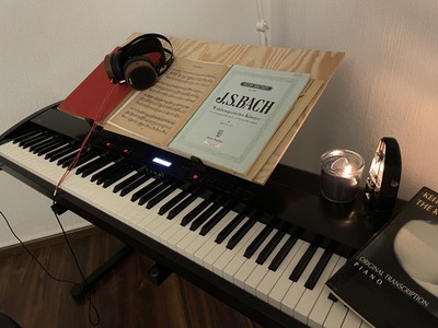 Kawai ES8 E-Piano Digital Piano 