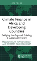 Climate Finance In Africa And Developing Countries | Teweldebrihan (U. A.)