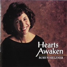 Robyn Helzner - Hearts Awaken (CD) (Near Mint (NM or M-)) - 4016100316