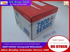 Honeywell RM7840G1014 RM7840G 1014 Burner Control New sealed box US Free TAX