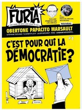 La Furia - Tome 1: Fort comme une b�te, libre comme un dieu,Ober