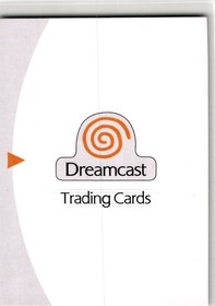 2025 Sega Dreamcast Trading Card Limited Run Games Foil Phantasy Star Online 104