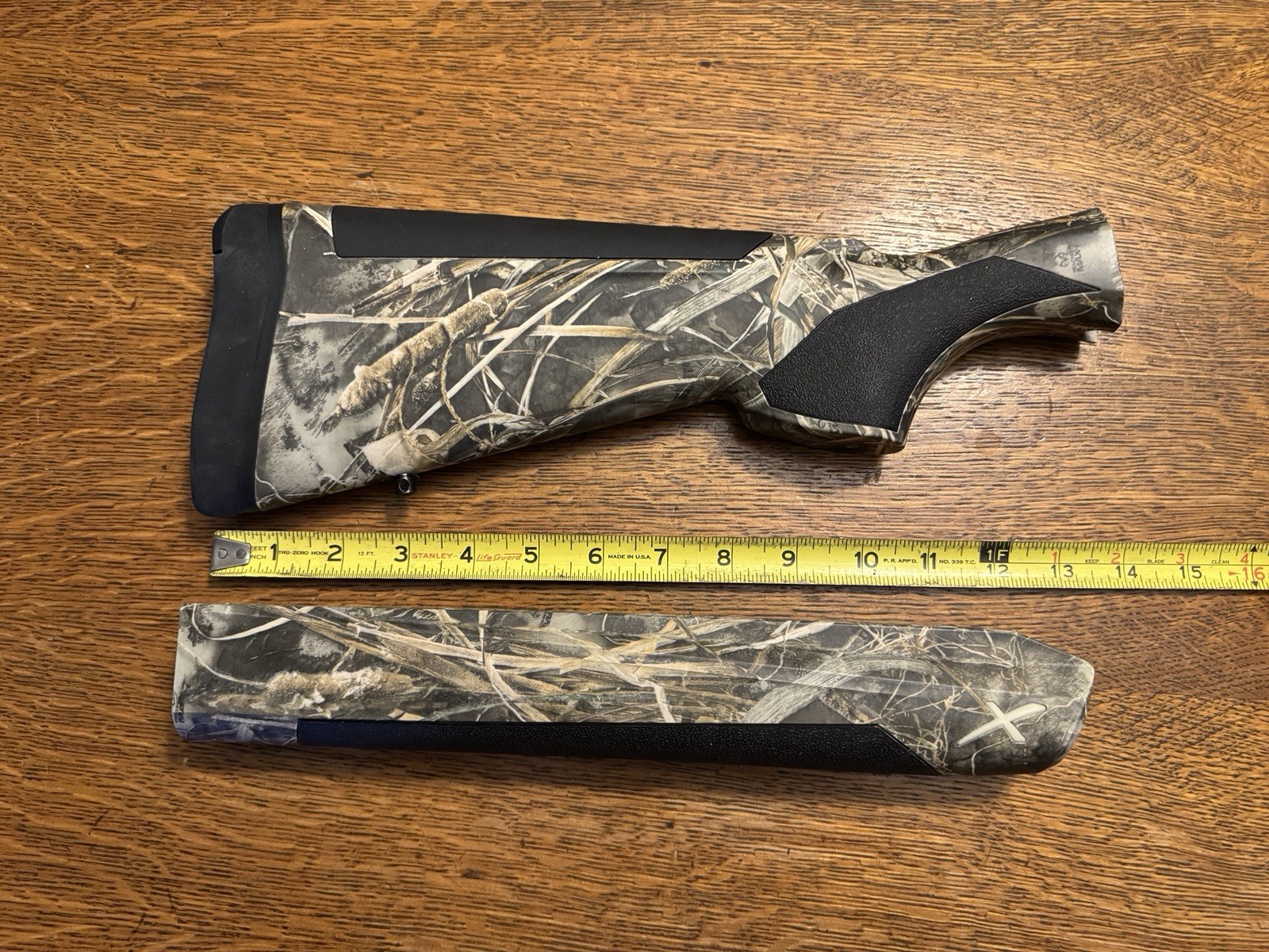 ATA Neo X 12 Ga Stock And Forend Set #6674