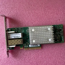 HP 853011-001✅QLogic QLE2692 2-Port SFP 16Gb Network Card QLE2692-HP