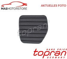 PEDALBELAG BREMSPEDAL TOPRAN 701 442 A NEU OE QUALITÄT