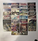 Amazing Spider-Man Vol 4 1-10; 12-14; 16-27; 790 Dan Slott