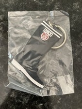Aigle Riding Boots/wellington Boots  Keyring Brand New In Bag, Fast Postage