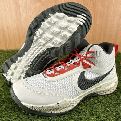Nike React SFB Carbon Light Bone Picante Sneaker Boot CK9951-004 Men s Size 12.5