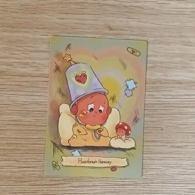 Pop Mart Sparkling Little Star Series Figure