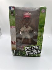 Pitcher AROLDIS CHAPMAN Cincinnati Reds MLB Bobblehead NIB!