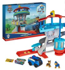 PAW Patrol My Size Lookout Tower Playset with Lights & Sounds — listing 5