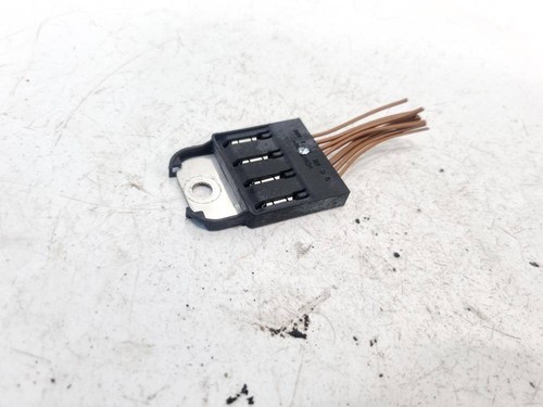 BMW 3-Series 2016 Fuses 8364523, Genuine #2443898-06