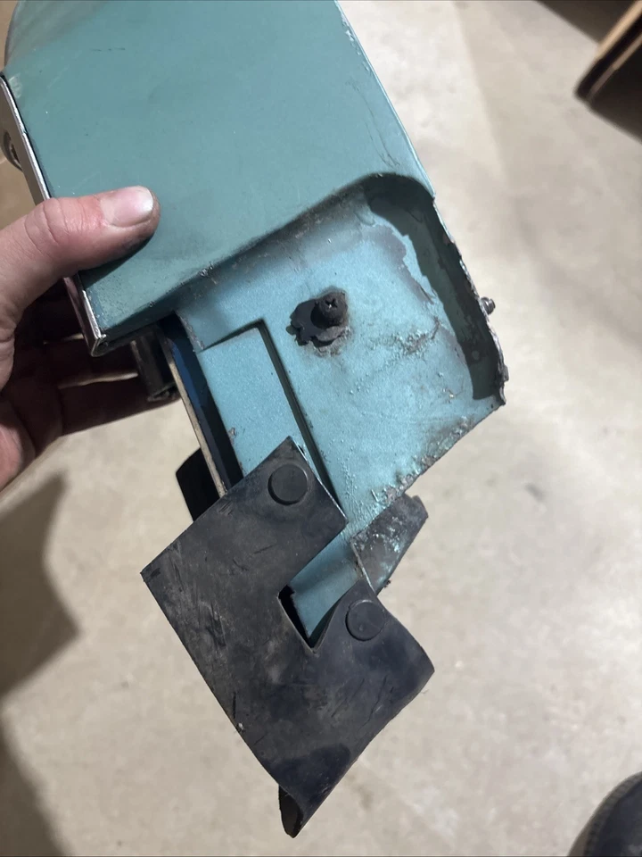 Conjunto de luz trasera derecha Chevrolet Monte Carlo 1970 1971 1972 Foto 2 de 4