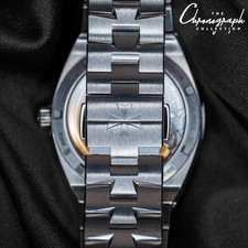 Vacheron Constantin Overseas 4500V/110A-B128 Complete Set + Box And Papers 12