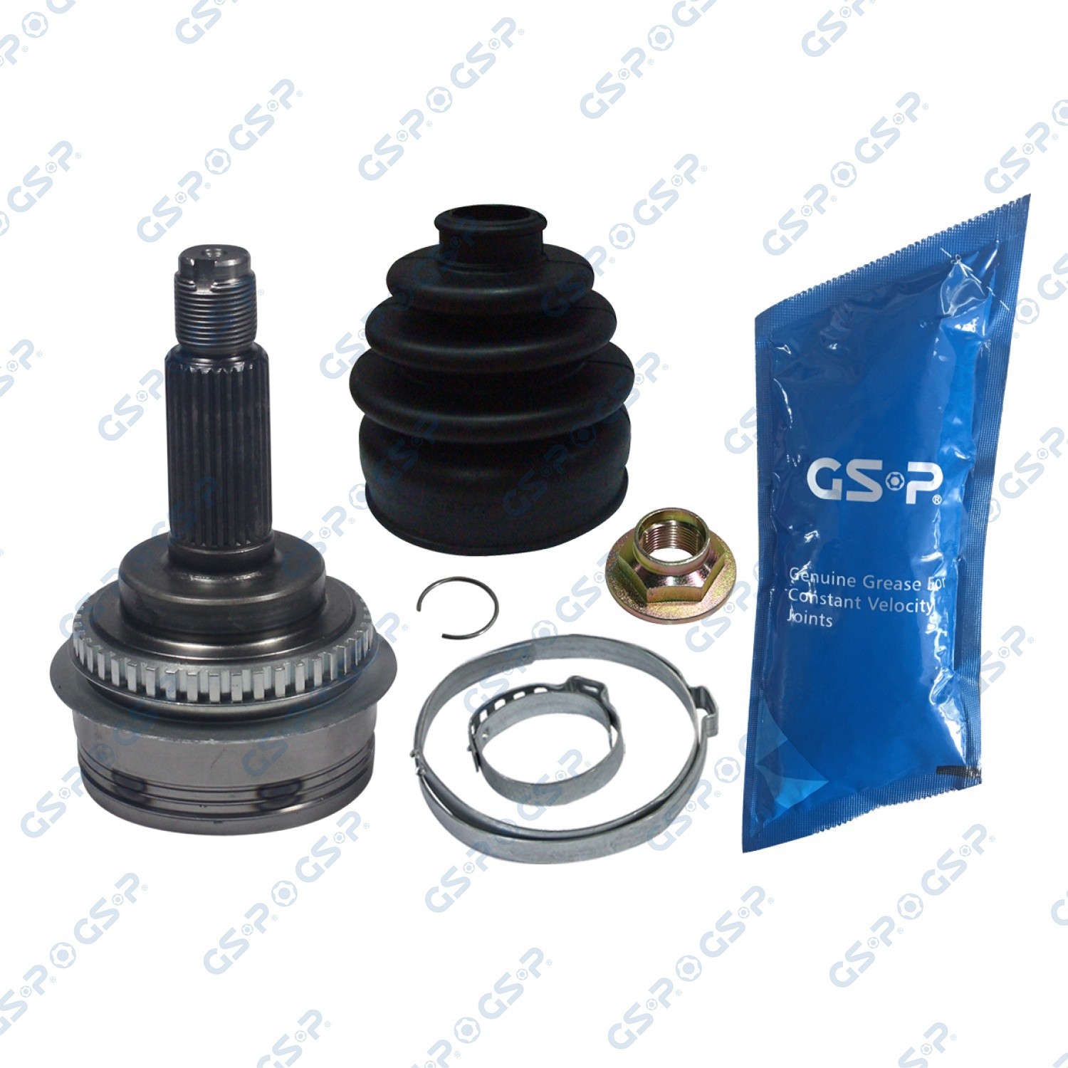 Fits GSP 856009 OUTER JOINT