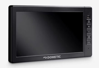 Dometic PerfectView M 75LX AHD LCD-Monitor, 17,6 cm (7''), mit AHD-Technologie, 4