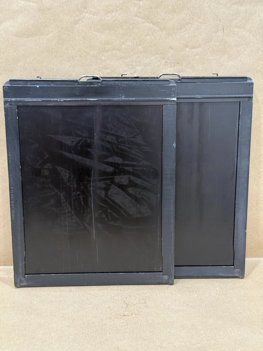 Kodak Cut Film Holders for sale | eBay