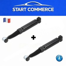 Amortisseur Peugeot 206