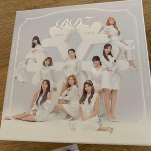 Twice Bdz Album | eBay