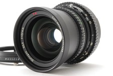 [Almost Unused] Hasselblad Carl Zeiss Distagon T* C 60mm F/3.5 Lens From JAPAN