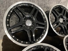 Jantes Mercedes 230