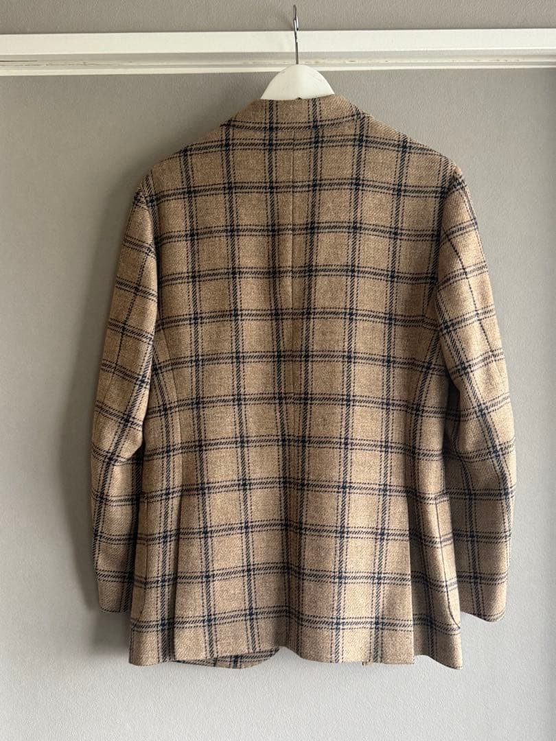 Ring Jacket SHIPS Setup Suit Jacket Mallalieus Wo… - image 18