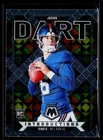 2025 Panini Absolute Countdown Calendar Jaxson Dart Base (RAW)