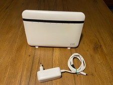 MODEM ROUTER  Home&Life SuperWiFi WI-FI  Hub Mod WIFI dsl Fibra