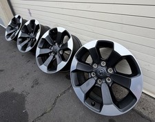 18 Dodge Ram 1500 Black Trx Rebel 6x5.5 Oem Factory Stock Wheels Rims 6x139 18 Dodge Ram 1500 Black Trx Rebel 6x5.5 Oem Factory Stock Wheels Rims 6x139