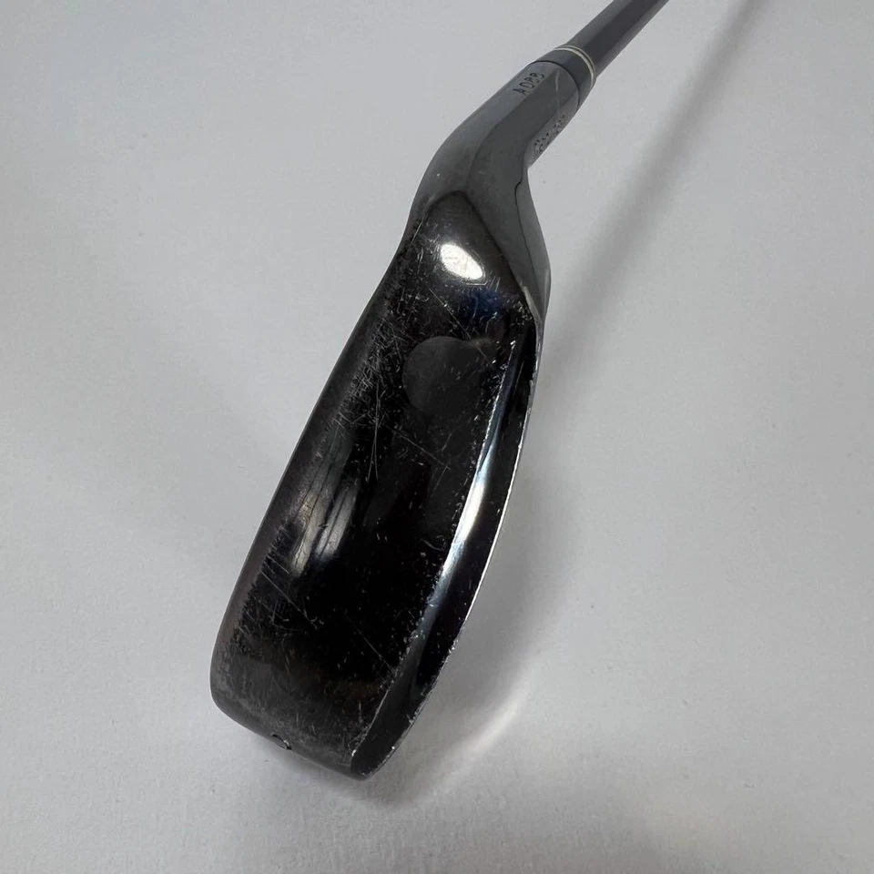 MARUMAN MAJESTY 30th ANNIVERSARY #3 Iron Flex-R PRESTIGIO EXIM No H/C - Image 2 of 4