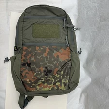 London Bridge Trading LBT-8006A Go Pack Ranger Green Flecktarn Concealed Carry