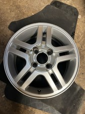 Ford Focus MK1 Zetec Alloy 6J x 15 Inch