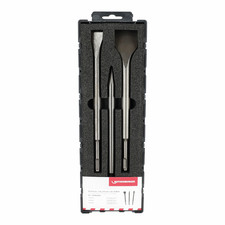 ROTHENBERGER Mei&szlig;elsatz 3-tlg SDS-plus