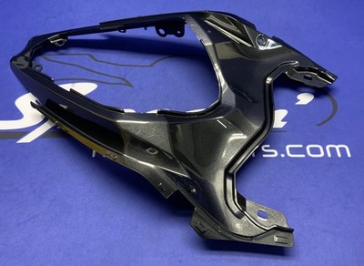 Kawasaki Center Tail Cover Fairing (Gray) Ninja 400 2018-2024 OEM