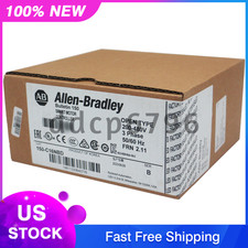 New Allen-Bradley 150-C16NBD SMC-3 16A Smart Motor Controller 50/60Hz Max
