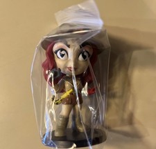 Cryptozoic Entertainment Lil Bombshells Series 2 Cheetah